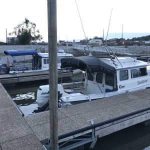 Hannibal Marina