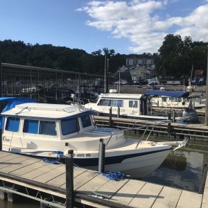 Media 'Grafton Harbor' in album 'Photo by Gary Fairbrother'