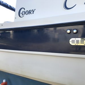 Repair to C-Traveler