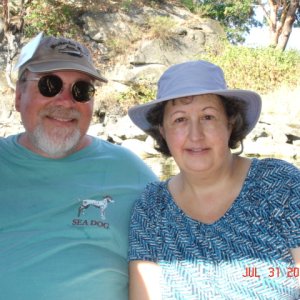Warren & Lori 'LORI ANN'