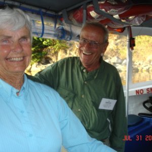 El & Bill 'HALCYON'