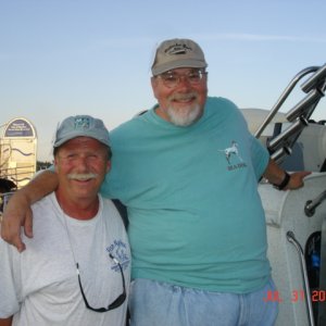 John & Warren