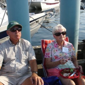 Ken & Lynn Ray (Bend OR)
Wood Duck