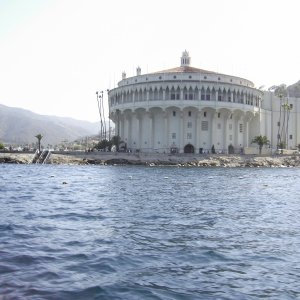 Casino Point, Avalon