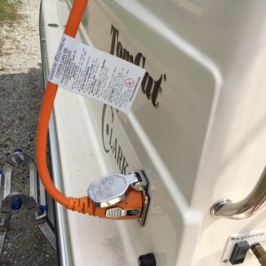 Gulfcoast John convinced me to switch to Smartplug based on his experience with the old design
