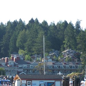 Bedwell Harbor