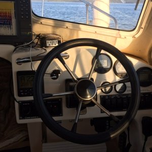 Helm persons view