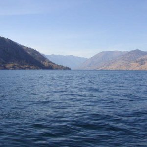 Lake Chelan