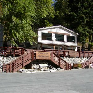Stehekin