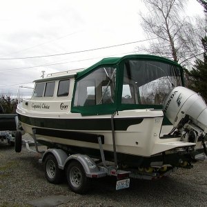 (WadeV) New Camper Canvas