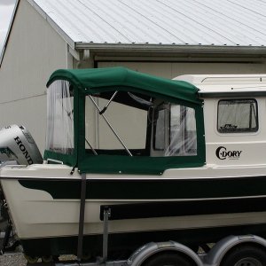 (WadeV) New Camper Canvas