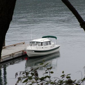 (WadeV) Sharps Cove
