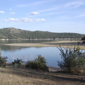 (WadeV) Lake Roosevelt