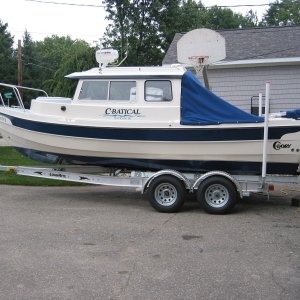 Media '(C-batical) Home port:  Huron River, Pinckney, MI' in album '(C-batical) Home port:  Huron River, Pinckney, MI'
