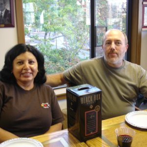 Dan & Tanya
C-RENITY