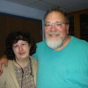 Media 'Lori & Warren
LORI ANN' in album 'Sequim 2008'