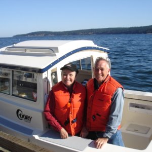 Media 'Ruth & Joe
R-MATEY' in album 'Sequim 2008'