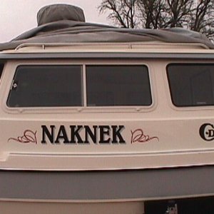 Media 'Finally - a name! ("Naknek" is the name of a fishing village on the Alaska peninsula, near where I lived for six years (King Salmon,AK)' in album 'San Juan Sundowners'