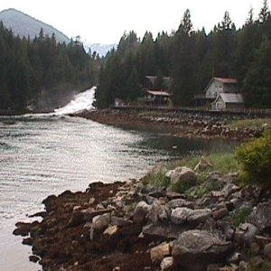 Media 'Baranoff Warm Springs (AK 2004)' in album 'San Juan Sundowners'