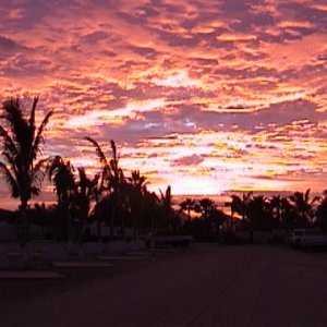 El Arco RV Park, Cabo San Lucas