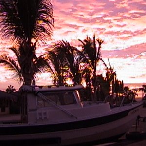 CD 22 Angler, Cabo San Lucas
Our first C-Dory