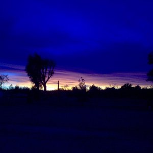 Yuma Arizona Desert 08