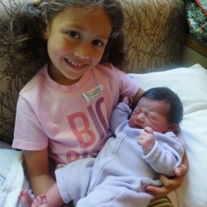 Media 'Nevaeh & Kirra' in album 'Nevaeh & Kirra'