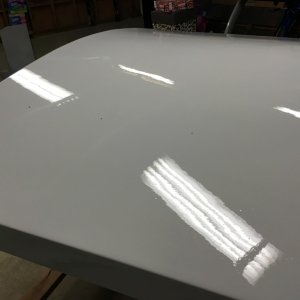 Media 'IMG 1688' in album 'freshly painted Interlux perfection, two coats, two more to go.'