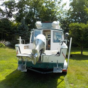 Media 'C Dory 25 - 4 Sale Pics  7-18 004' in album 'C Dory 4 Sale Pics  7-18 002'