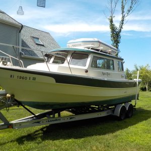 Media 'C Dory 4 Sale Pics  7-18 005' in album 'C Dory 4 Sale Pics  7-18 002'