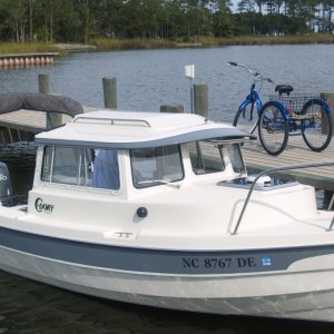 Sojourn II