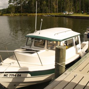 Nice C-Dory