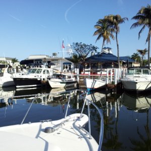 Sanibel Island "Grandma Dots"