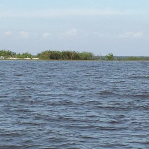 Islands