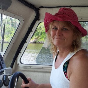 First mate