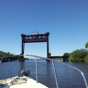 bridge