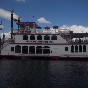 Riverboat