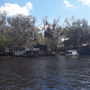 river
