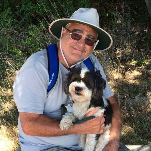 Media 'Pat and Baxter' in album 'Baxter at Matia Cove'