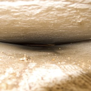 Media 'Under sole shot' in album 'Inspection hole in forward berth sole'
