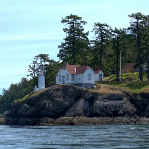 Turn Point Lighthouse