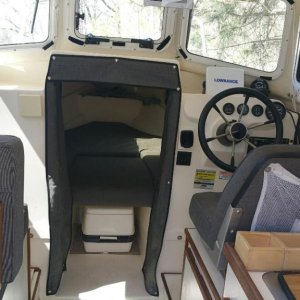 Media 'C-dory interior' in album 'Lil Bebop'