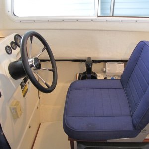 Media '4/26/2011' in album 'Looking into the pilothouse. 4/26/2011'