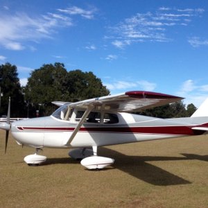 Media '1960 Cessna 172A' in album 'OUT 2 C'