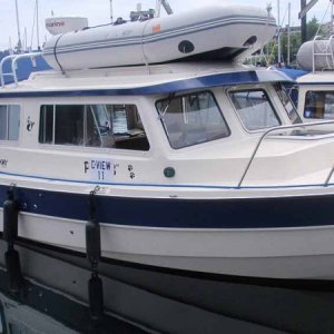 Newest C-Boat
