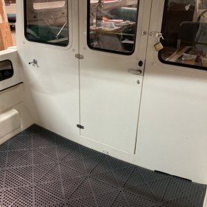 dri-dek installation
