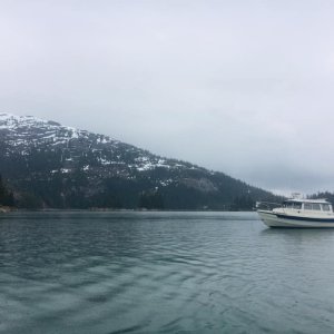 Deep Water Bay