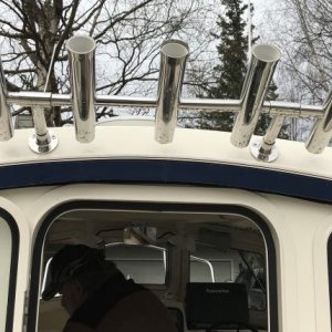 Rod Holders