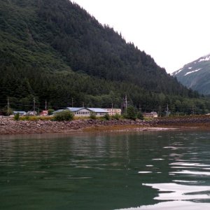 Juneau Yacht Club