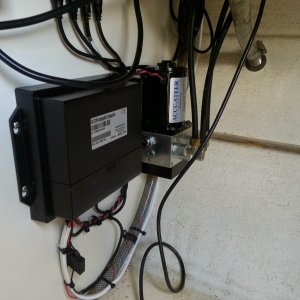 Media 'Hyd Pump and Computer Installation' in album 'Ram'